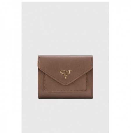 Woman's Wallet Garbalia Columbia - Copper