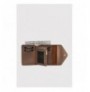 Woman's Wallet Garbalia Columbia - Copper