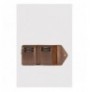 Woman's Wallet Garbalia Columbia - Copper