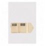 Woman's Wallet Garbalia Columbia - Beige