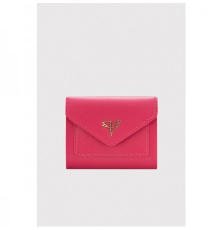 Woman's Wallet Garbalia Columbia - Fuchsia