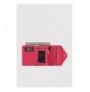 Woman's Wallet Garbalia Columbia - Fuchsia