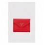 Woman's Wallet Garbalia Columbia - Red