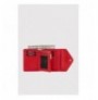 Woman's Wallet Garbalia Columbia - Red