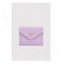 Woman's Wallet Garbalia Columbia - Lilac