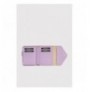 Woman's Wallet Garbalia Columbia - Lilac