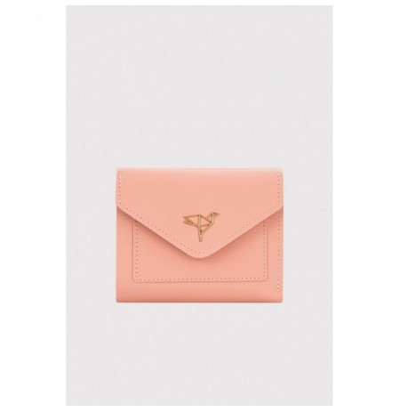 Woman's Wallet Garbalia Columbia - Powder