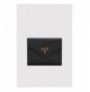 Woman's Wallet Garbalia Columbia - Black