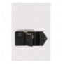 Woman's Wallet Garbalia Columbia - Black