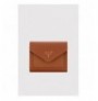 Woman's Wallet Garbalia Columbia - Tan