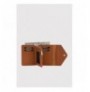 Woman's Wallet Garbalia Columbia - Tan