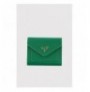 Woman's Wallet Garbalia Columbia - Green