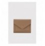 Woman's Wallet Garbalia Columbia - Mink