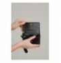 Woman's Wallet Garbalia Best - Black