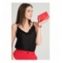 Woman's Wallet Garbalia Best - Red