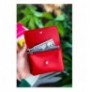 Woman's Wallet Garbalia Best - Red