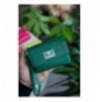 Woman's Wallet Garbalia Best - Green