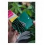 Woman's Wallet Garbalia Best - Green