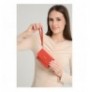 Woman's Wallet Garbalia Best - Orange