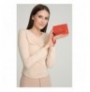 Woman's Wallet Garbalia Best - Orange