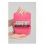 Woman's Wallet Garbalia Best - Fuchsia