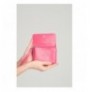 Woman's Wallet Garbalia Best - Fuchsia