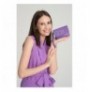 Woman's Wallet Garbalia Best - Damson