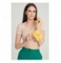 Woman's Wallet Garbalia Best - Yellow