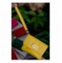 Woman's Wallet Garbalia Best - Yellow