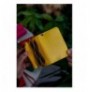 Woman's Wallet Garbalia Best - Yellow