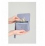 Woman's Wallet Garbalia Best - Baby Blue