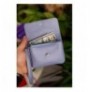 Woman's Wallet Garbalia Best - Baby Blue