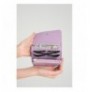 Woman's Wallet Garbalia Best - Lilac