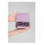 Woman's Wallet Garbalia Best - Lilac