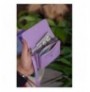 Woman's Wallet Garbalia Best - Lilac