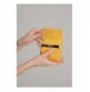 Woman's Wallet Garbalia Mini Best - Yellow