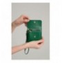 Woman's Wallet Garbalia Mini Best - Green