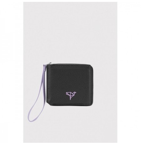 Woman's Wallet Garbalia Nora - Lilac