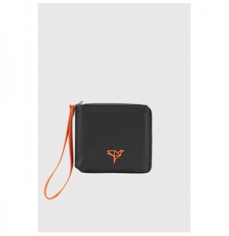 Woman's Wallet Garbalia Nora - Orange