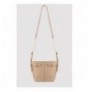 Shoulder Bag Garbalia Tokyo - Beige