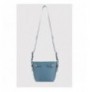 Shoulder Bag Garbalia Tokyo - Blue