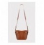 Shoulder Bag Garbalia Tokyo - Tan