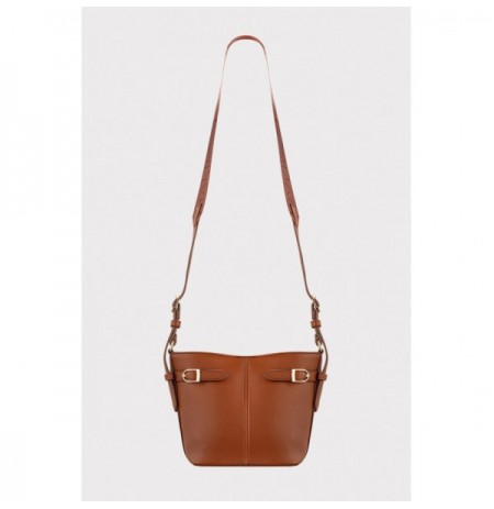 Shoulder Bag Garbalia Tokyo - Tan