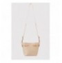 Shoulder Bag Garbalia Tokyo - Cream