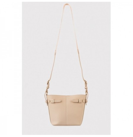 Shoulder Bag Garbalia Tokyo - Cream