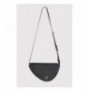 Shoulder Bag Garbalia Doha - Black