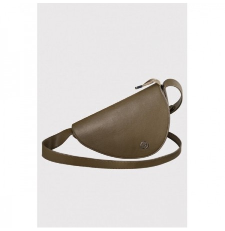 Shoulder Bag Garbalia Doha - Khaki