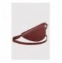 Shoulder Bag Garbalia Doha - Burgundy