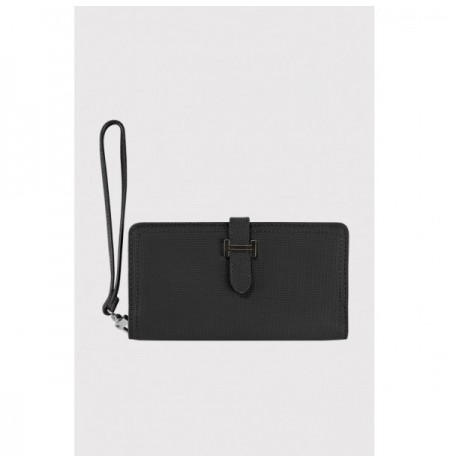 Woman's Wallet Garbalia Astana - Black