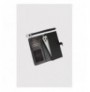 Woman's Wallet Garbalia Astana - Black